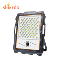 New Waterproof IP67 Solar Panel Power Outdoor LED Flood lamp Solar Garden Lights